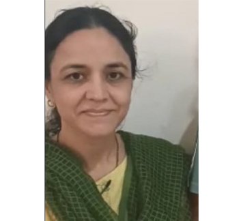 testimonial by Nishants parents on their kid securing 96.6 percentage in CBSE boards